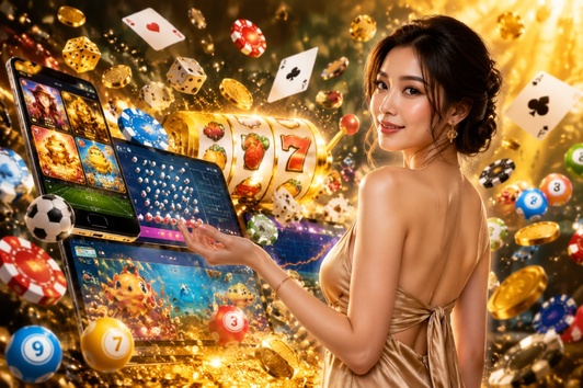betluckmak