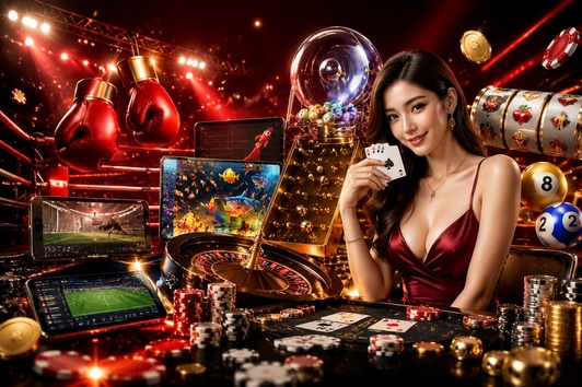 betluckmak